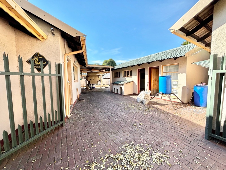 4 Bedroom Property for Sale in Secunda Mpumalanga