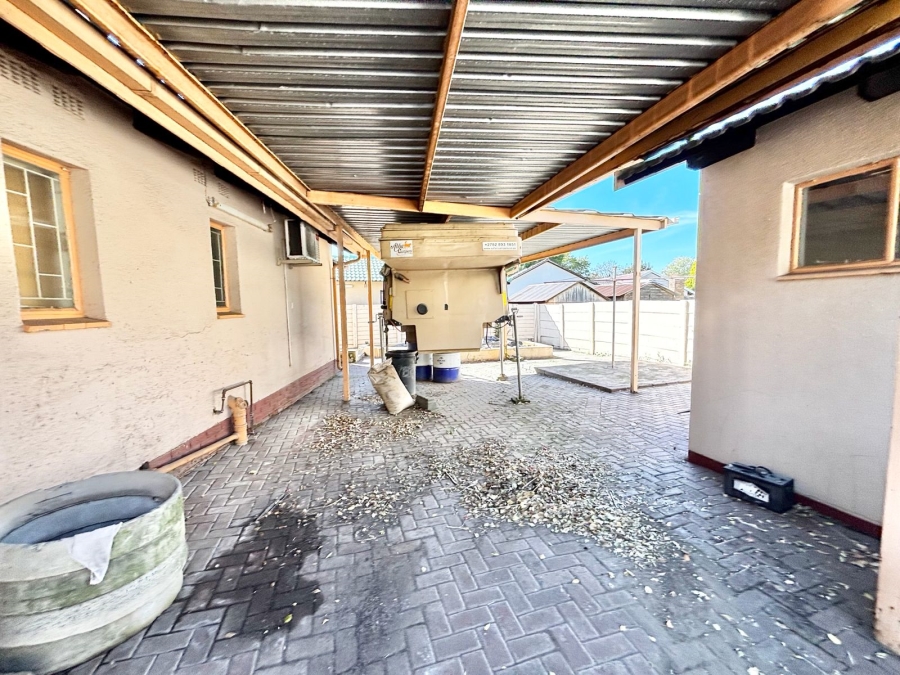 4 Bedroom Property for Sale in Secunda Mpumalanga