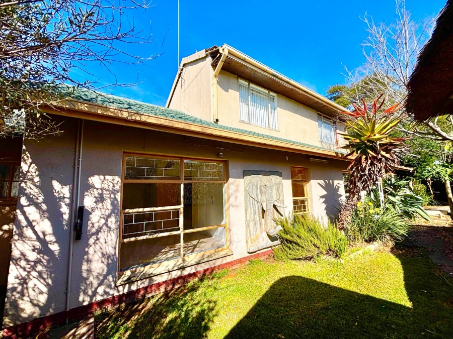 4 Bedroom Property for Sale in Secunda Mpumalanga