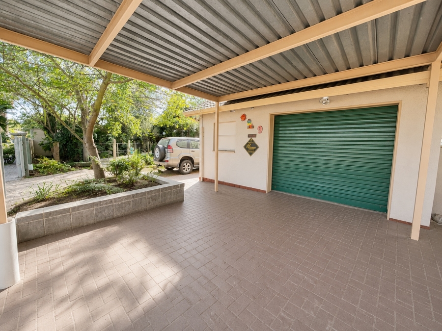 4 Bedroom Property for Sale in Secunda Mpumalanga