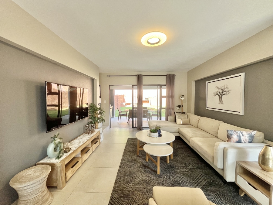3 Bedroom Property for Sale in Bikki Wes Mpumalanga