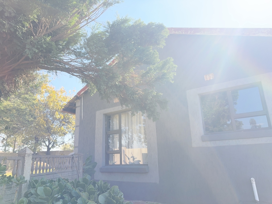 4 Bedroom Property for Sale in Tasbet Park Ext 2 Mpumalanga
