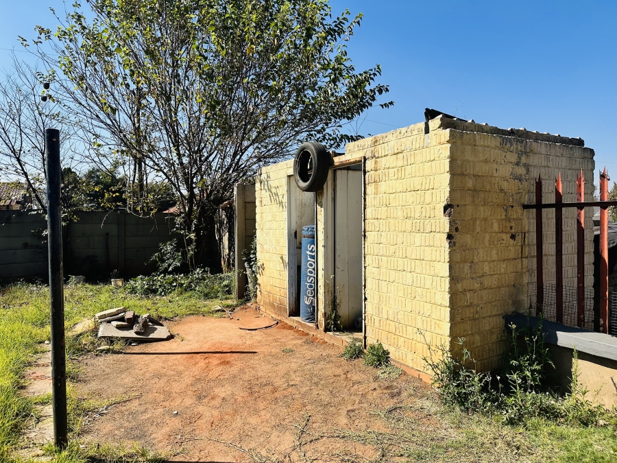 4 Bedroom Property for Sale in Tasbet Park Ext 2 Mpumalanga