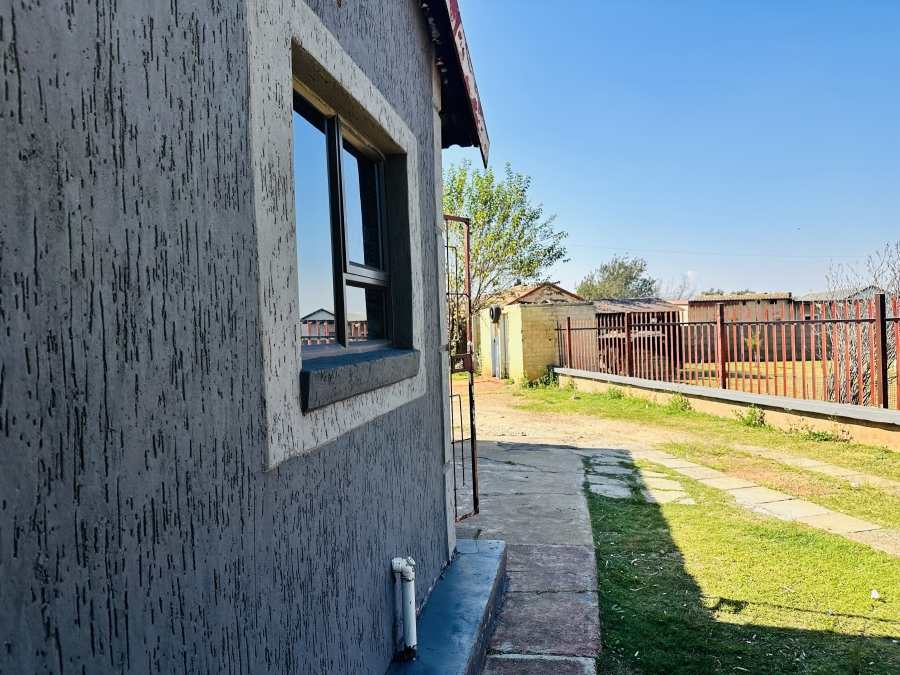 4 Bedroom Property for Sale in Tasbet Park Ext 2 Mpumalanga