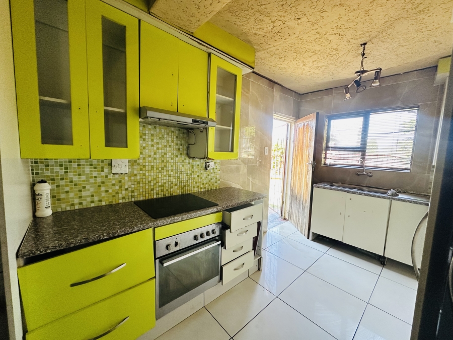 4 Bedroom Property for Sale in Tasbet Park Ext 2 Mpumalanga