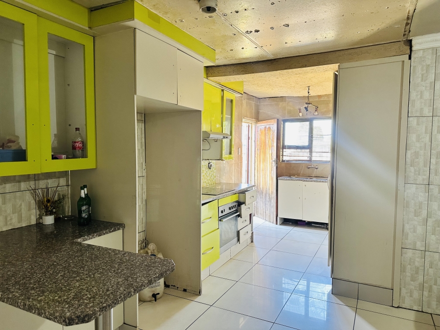 4 Bedroom Property for Sale in Tasbet Park Ext 2 Mpumalanga