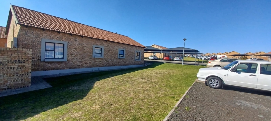2 Bedroom Property for Sale in Terra Nova Mpumalanga
