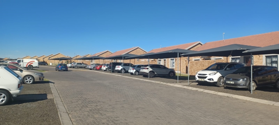 2 Bedroom Property for Sale in Terra Nova Mpumalanga