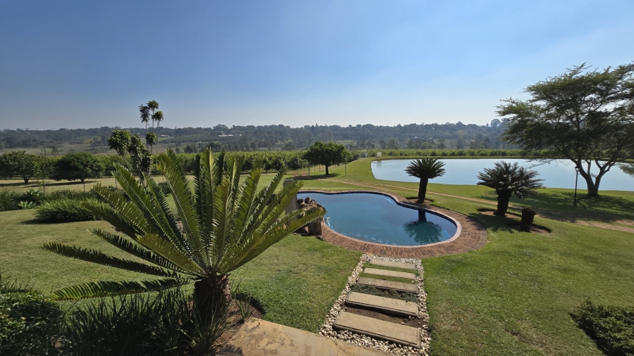4 Bedroom Property for Sale in White River Rural Mpumalanga