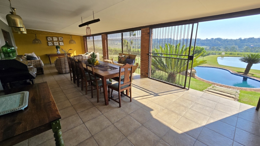 4 Bedroom Property for Sale in White River Rural Mpumalanga