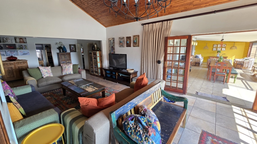 4 Bedroom Property for Sale in White River Rural Mpumalanga