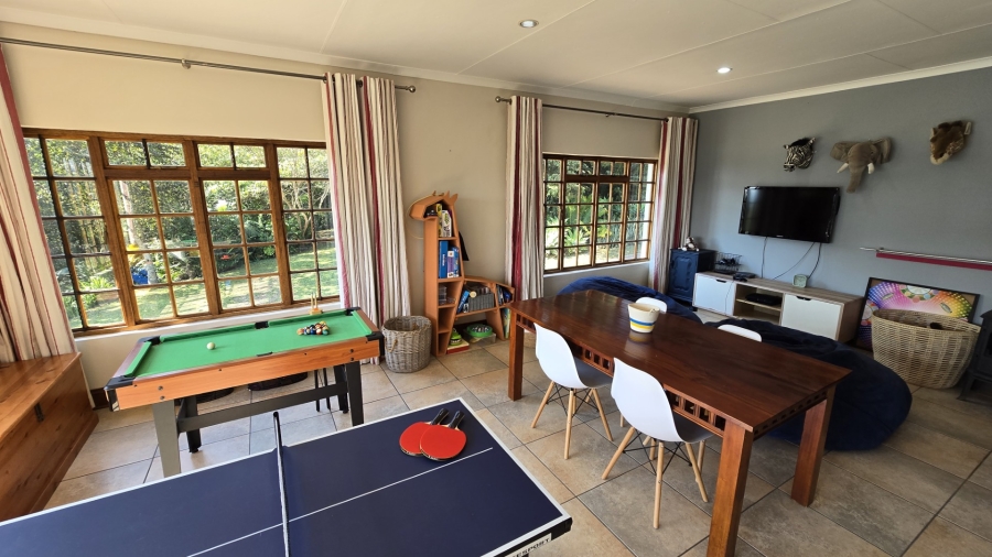 4 Bedroom Property for Sale in White River Rural Mpumalanga
