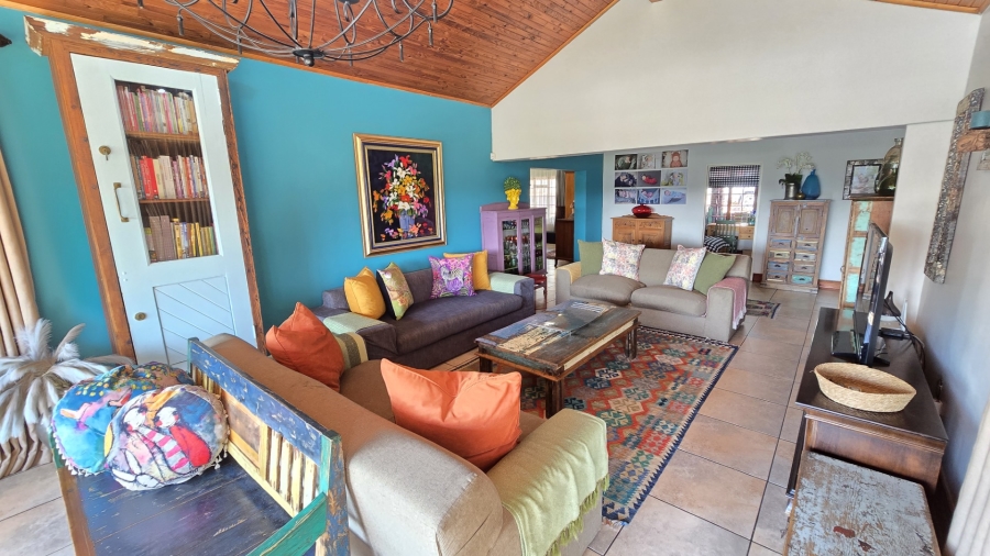 4 Bedroom Property for Sale in White River Rural Mpumalanga
