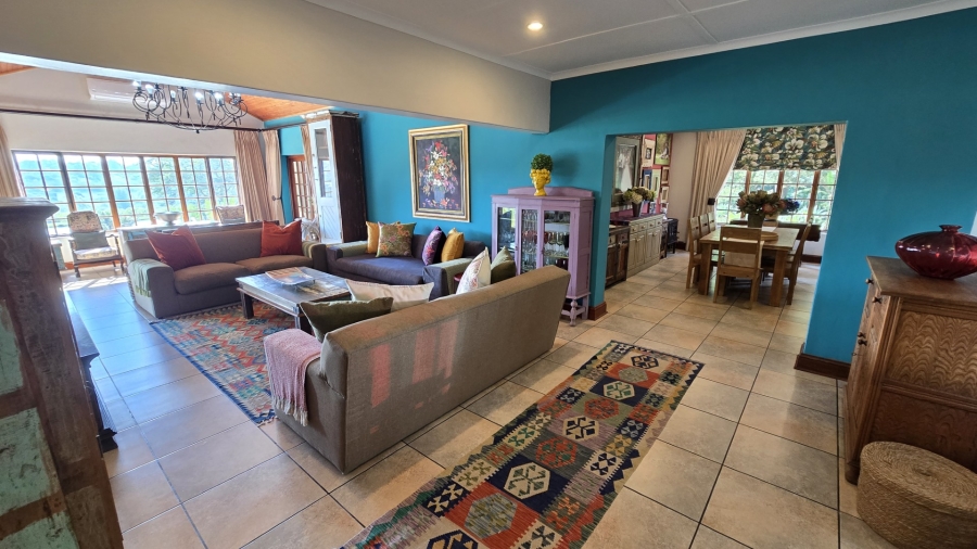 4 Bedroom Property for Sale in White River Rural Mpumalanga