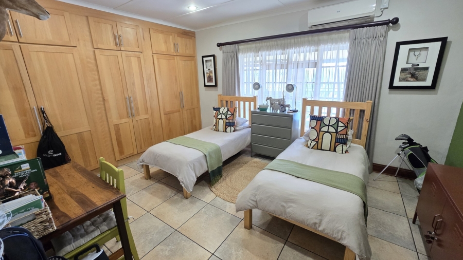 4 Bedroom Property for Sale in White River Rural Mpumalanga