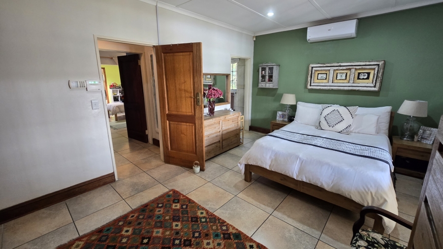 4 Bedroom Property for Sale in White River Rural Mpumalanga