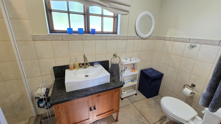4 Bedroom Property for Sale in White River Rural Mpumalanga