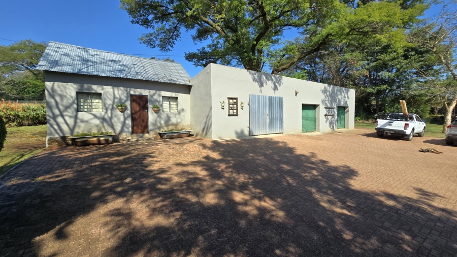 4 Bedroom Property for Sale in White River Rural Mpumalanga