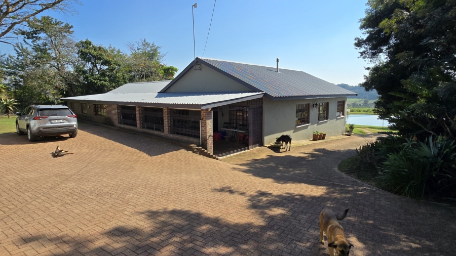 4 Bedroom Property for Sale in White River Rural Mpumalanga