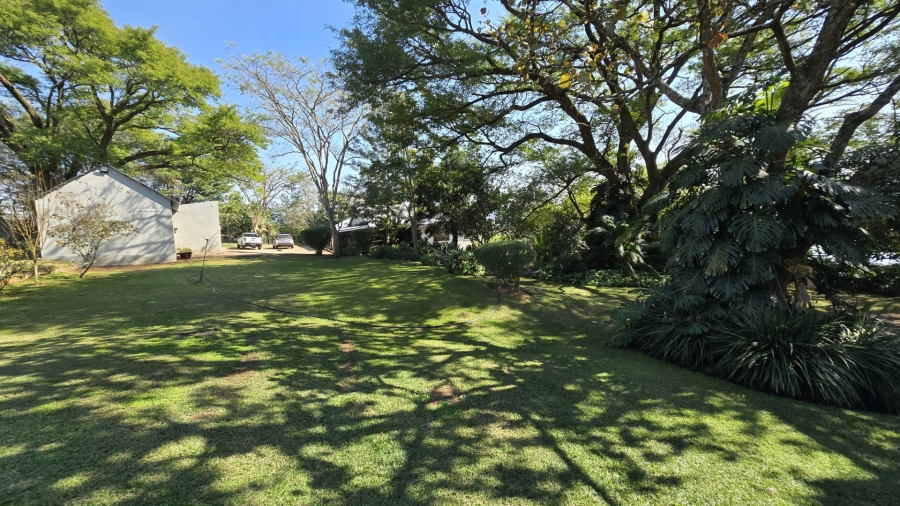 4 Bedroom Property for Sale in White River Rural Mpumalanga