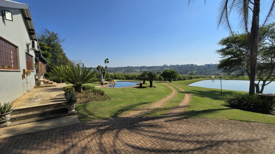 4 Bedroom Property for Sale in White River Rural Mpumalanga