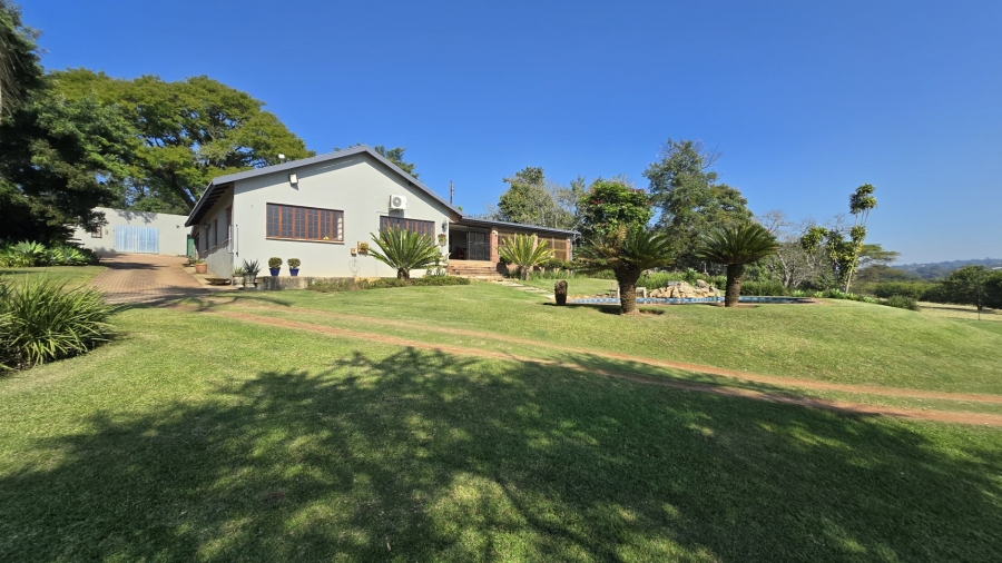 4 Bedroom Property for Sale in White River Rural Mpumalanga