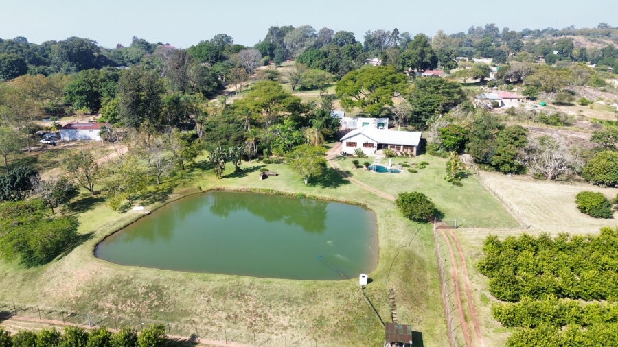 4 Bedroom Property for Sale in White River Rural Mpumalanga