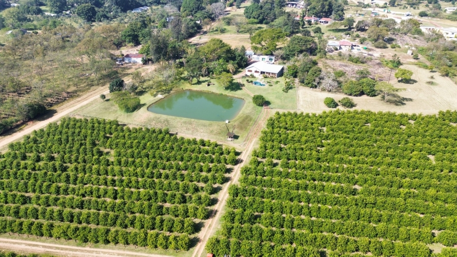 4 Bedroom Property for Sale in White River Rural Mpumalanga