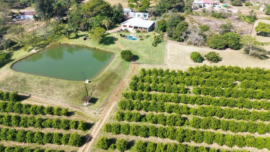 4 Bedroom Property for Sale in White River Rural Mpumalanga