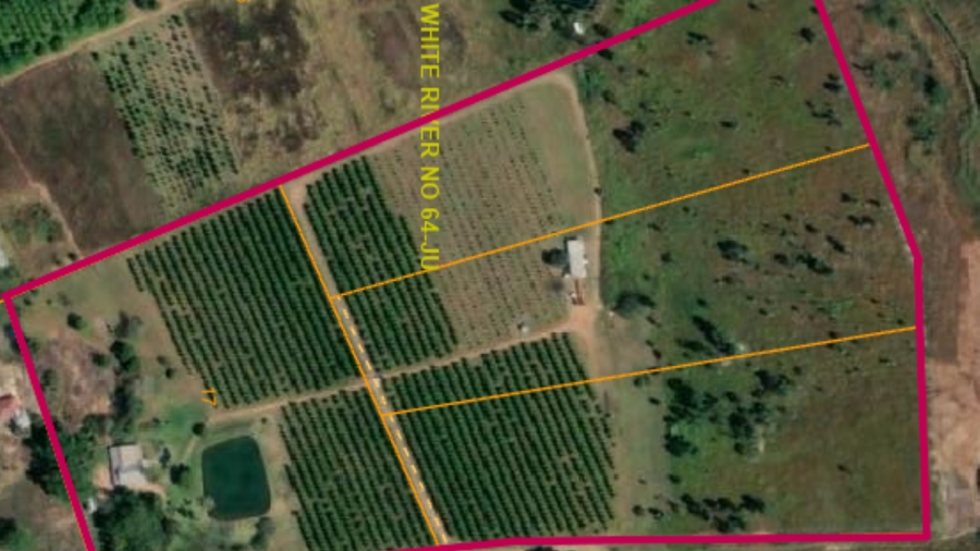 4 Bedroom Property for Sale in White River Rural Mpumalanga