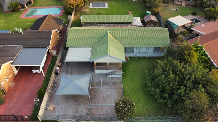4 Bedroom Property for Sale in Hoeveld Park Mpumalanga
