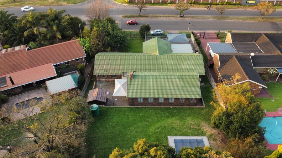 4 Bedroom Property for Sale in Hoeveld Park Mpumalanga