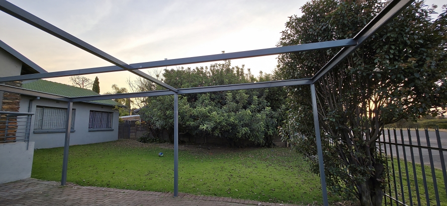 4 Bedroom Property for Sale in Hoeveld Park Mpumalanga