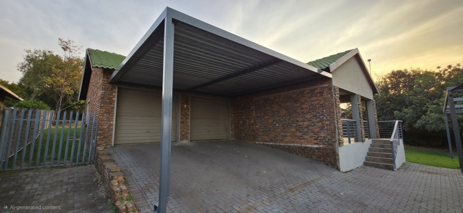 4 Bedroom Property for Sale in Hoeveld Park Mpumalanga