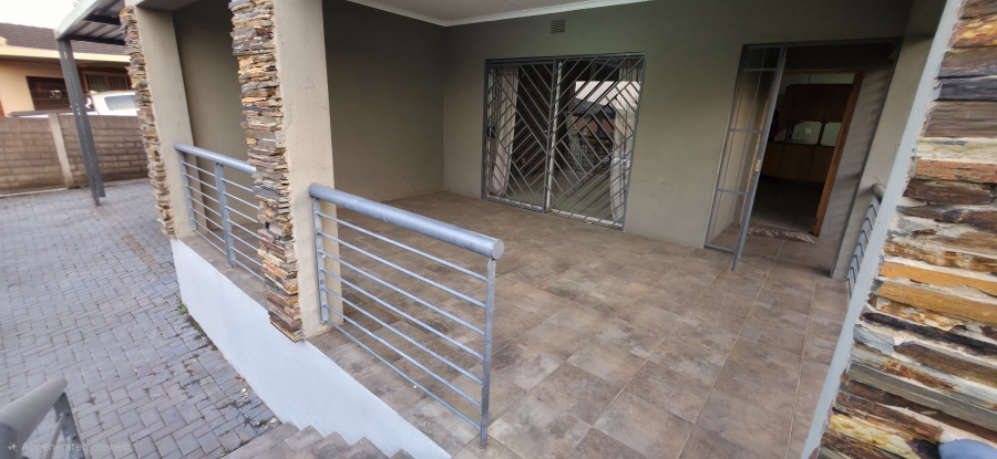 4 Bedroom Property for Sale in Hoeveld Park Mpumalanga