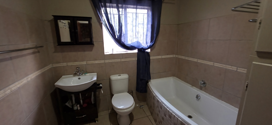 4 Bedroom Property for Sale in Hoeveld Park Mpumalanga