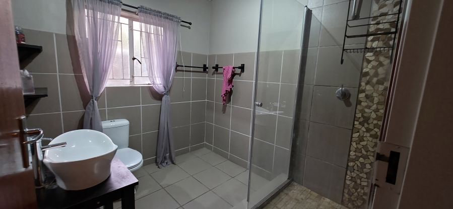 4 Bedroom Property for Sale in Hoeveld Park Mpumalanga