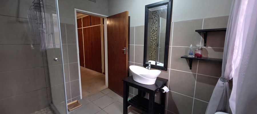 4 Bedroom Property for Sale in Hoeveld Park Mpumalanga