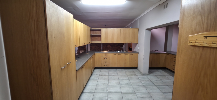 4 Bedroom Property for Sale in Hoeveld Park Mpumalanga