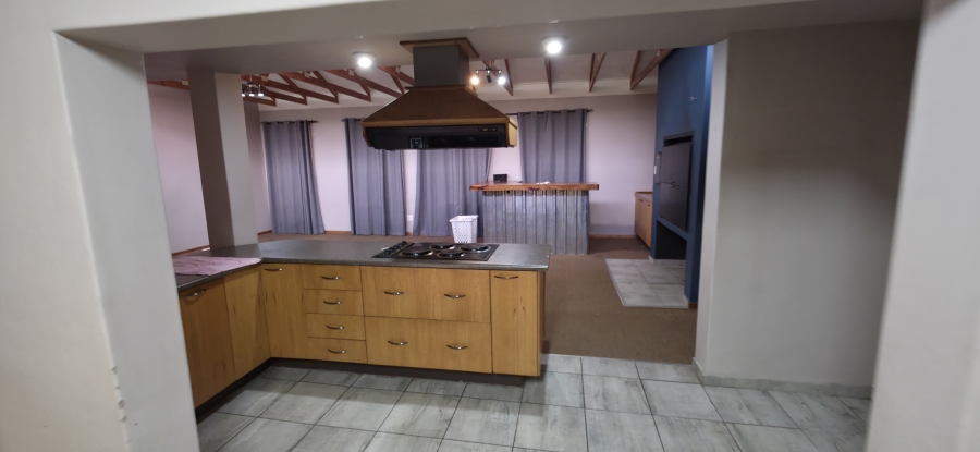 4 Bedroom Property for Sale in Hoeveld Park Mpumalanga