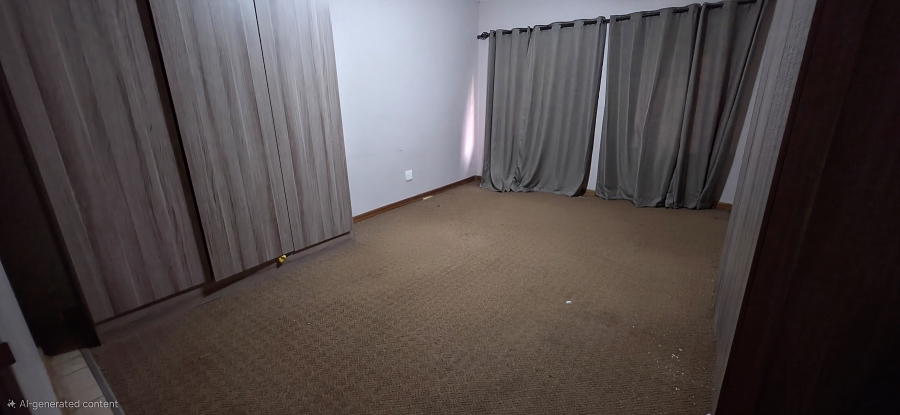 4 Bedroom Property for Sale in Hoeveld Park Mpumalanga