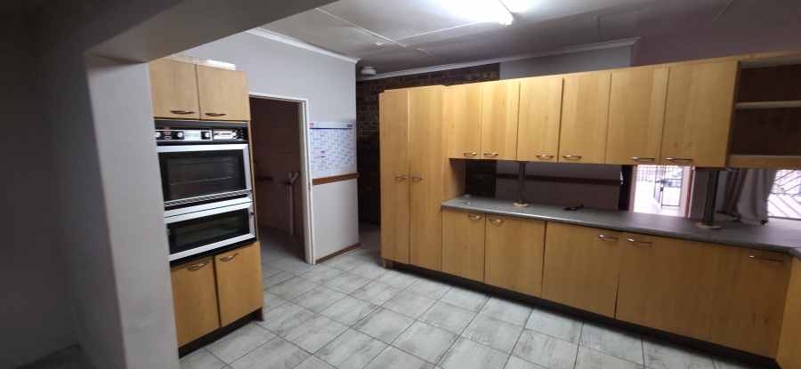 4 Bedroom Property for Sale in Hoeveld Park Mpumalanga