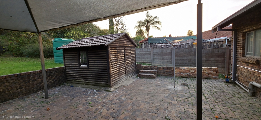 4 Bedroom Property for Sale in Hoeveld Park Mpumalanga