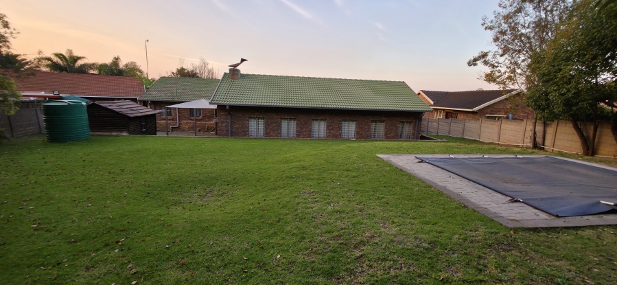 4 Bedroom Property for Sale in Hoeveld Park Mpumalanga