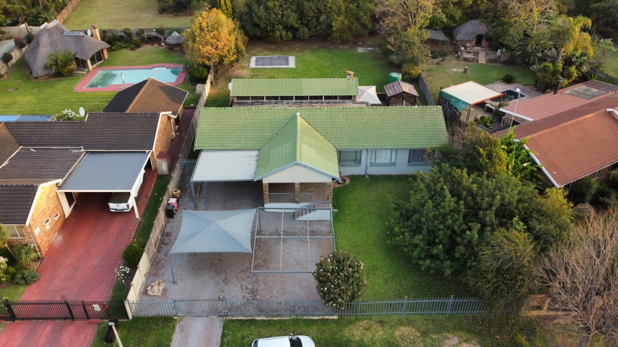 4 Bedroom Property for Sale in Hoeveld Park Mpumalanga