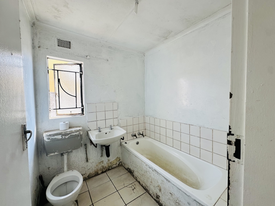 2 Bedroom Property for Sale in Kwaguqa Ext 10 Mpumalanga