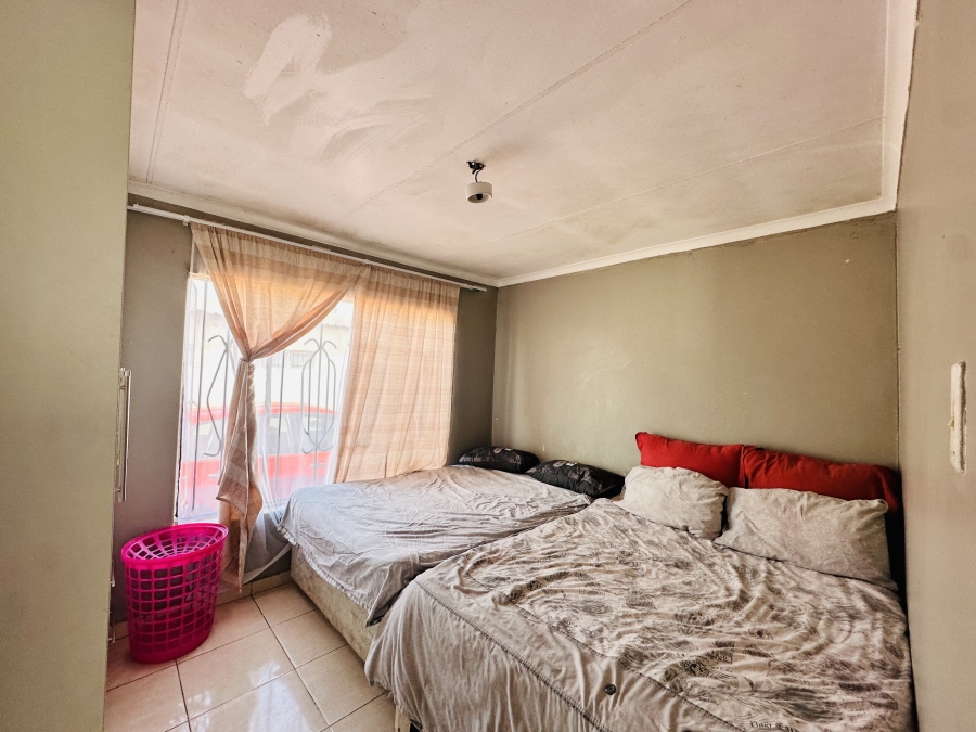 2 Bedroom Property for Sale in Kwaguqa Ext 10 Mpumalanga