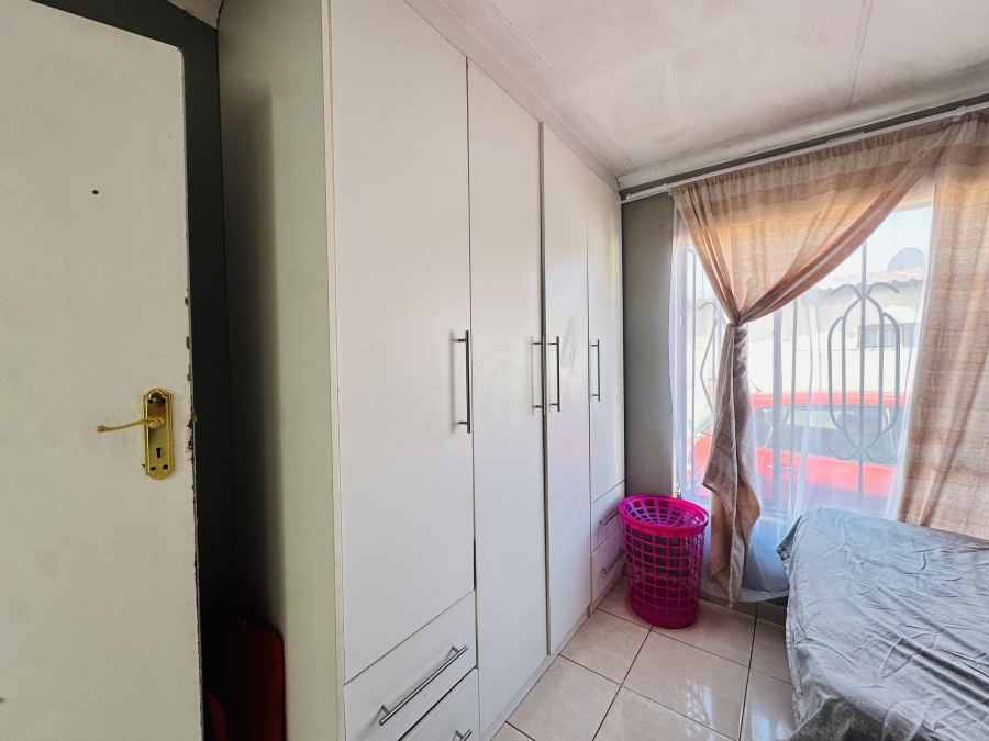 2 Bedroom Property for Sale in Kwaguqa Ext 10 Mpumalanga