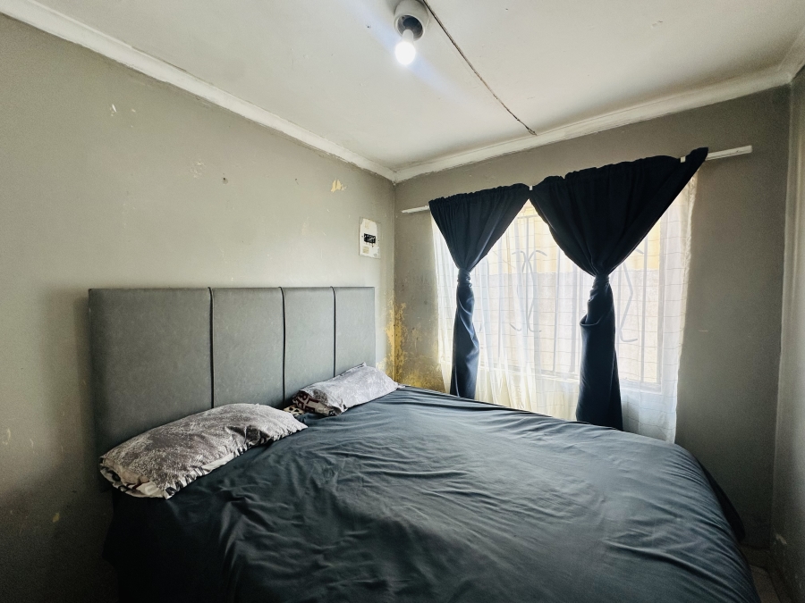 2 Bedroom Property for Sale in Kwaguqa Ext 10 Mpumalanga