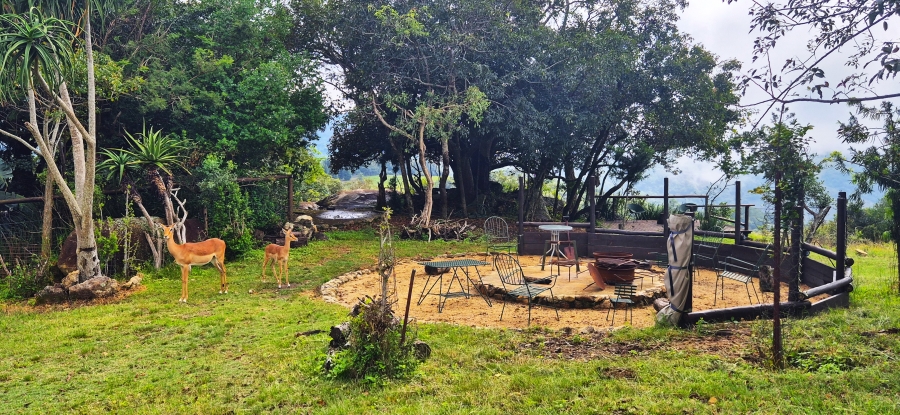7 Bedroom Property for Sale in Nelspruit Rural Mpumalanga